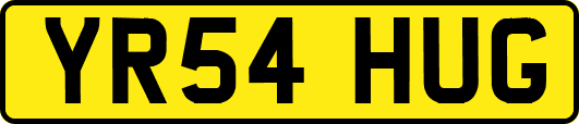 YR54HUG