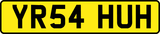 YR54HUH