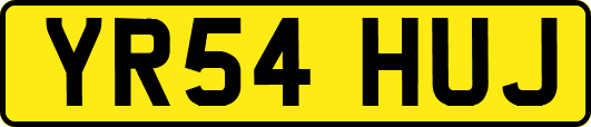 YR54HUJ