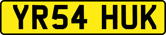 YR54HUK
