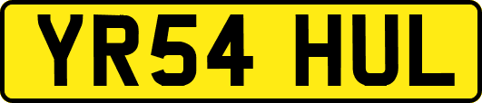 YR54HUL