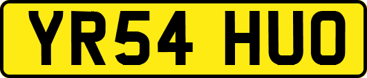 YR54HUO