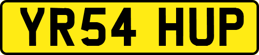 YR54HUP