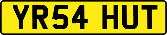 YR54HUT