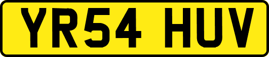 YR54HUV