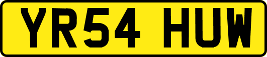 YR54HUW
