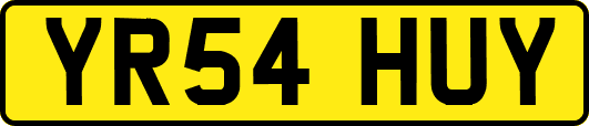 YR54HUY