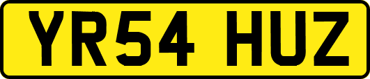 YR54HUZ