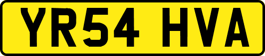 YR54HVA