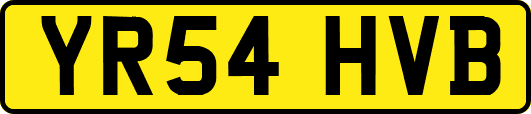 YR54HVB