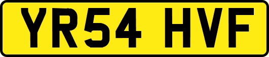YR54HVF
