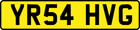 YR54HVG