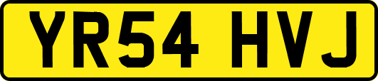 YR54HVJ