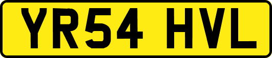 YR54HVL