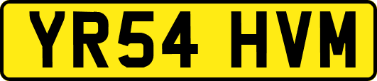 YR54HVM