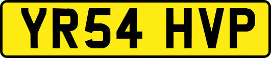 YR54HVP