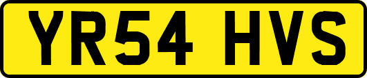 YR54HVS