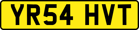 YR54HVT