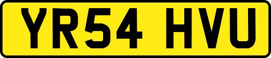YR54HVU
