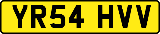 YR54HVV