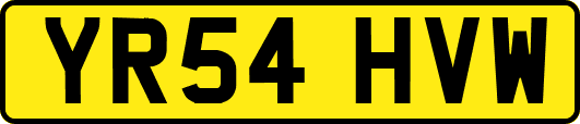 YR54HVW
