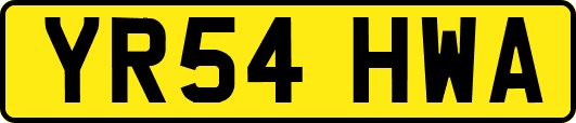 YR54HWA