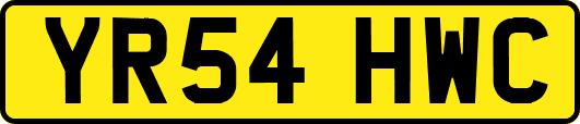 YR54HWC