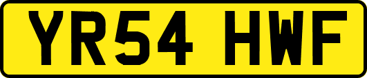 YR54HWF