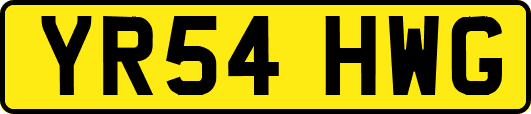 YR54HWG