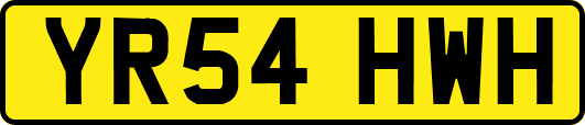 YR54HWH