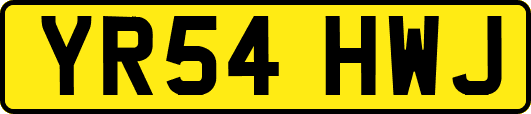 YR54HWJ