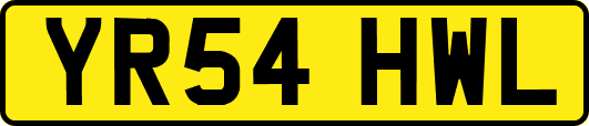 YR54HWL