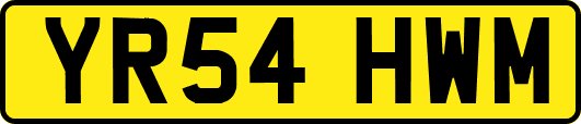 YR54HWM