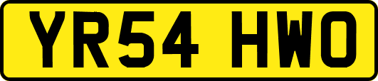 YR54HWO