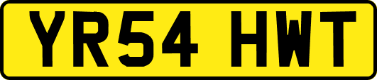 YR54HWT