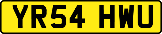 YR54HWU