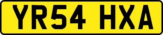 YR54HXA