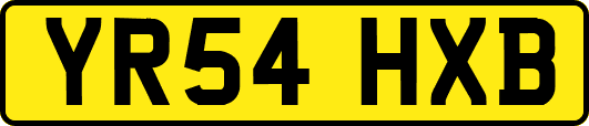 YR54HXB