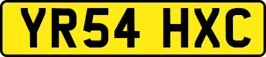 YR54HXC