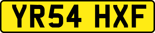 YR54HXF