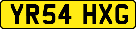 YR54HXG
