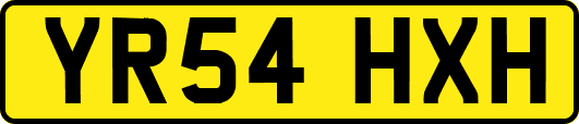 YR54HXH