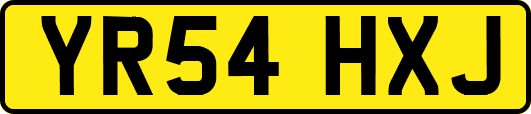 YR54HXJ
