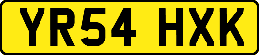 YR54HXK