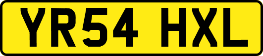 YR54HXL