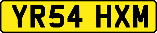 YR54HXM