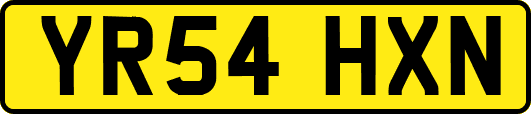 YR54HXN