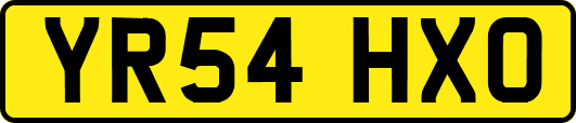 YR54HXO