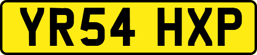 YR54HXP