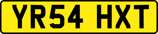 YR54HXT